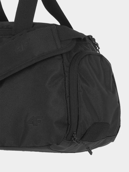 Geantă 4F U033 4FWMM00ATBAU033 deep black