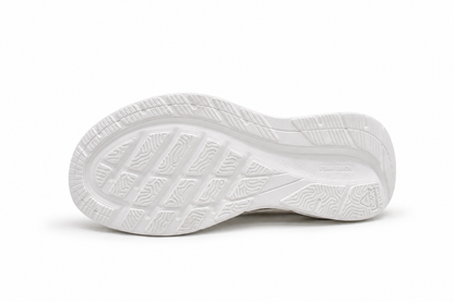 Кроссовки женские для бега Peak EXT262388H white/silver