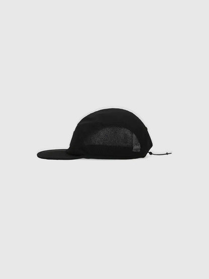 Кепка FNK 4F U106 4FWSS25AFCAU106 deep black