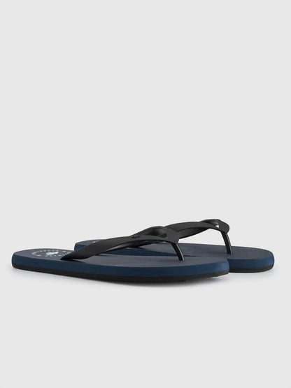 Мужские шлепанцы 4F Flipflop  M210 4FWSS26FFLIM210 dark blue