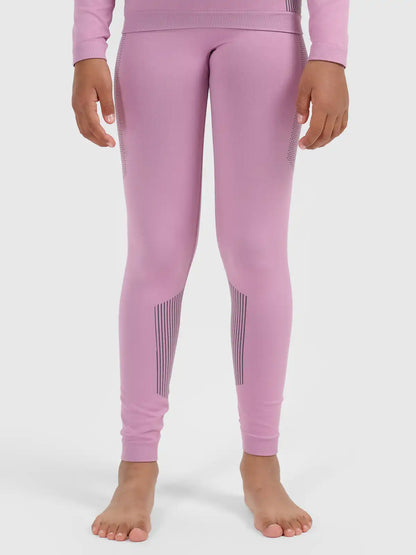 Детское термобелье 4F F250 4FJWAW25USEAF250 light pink