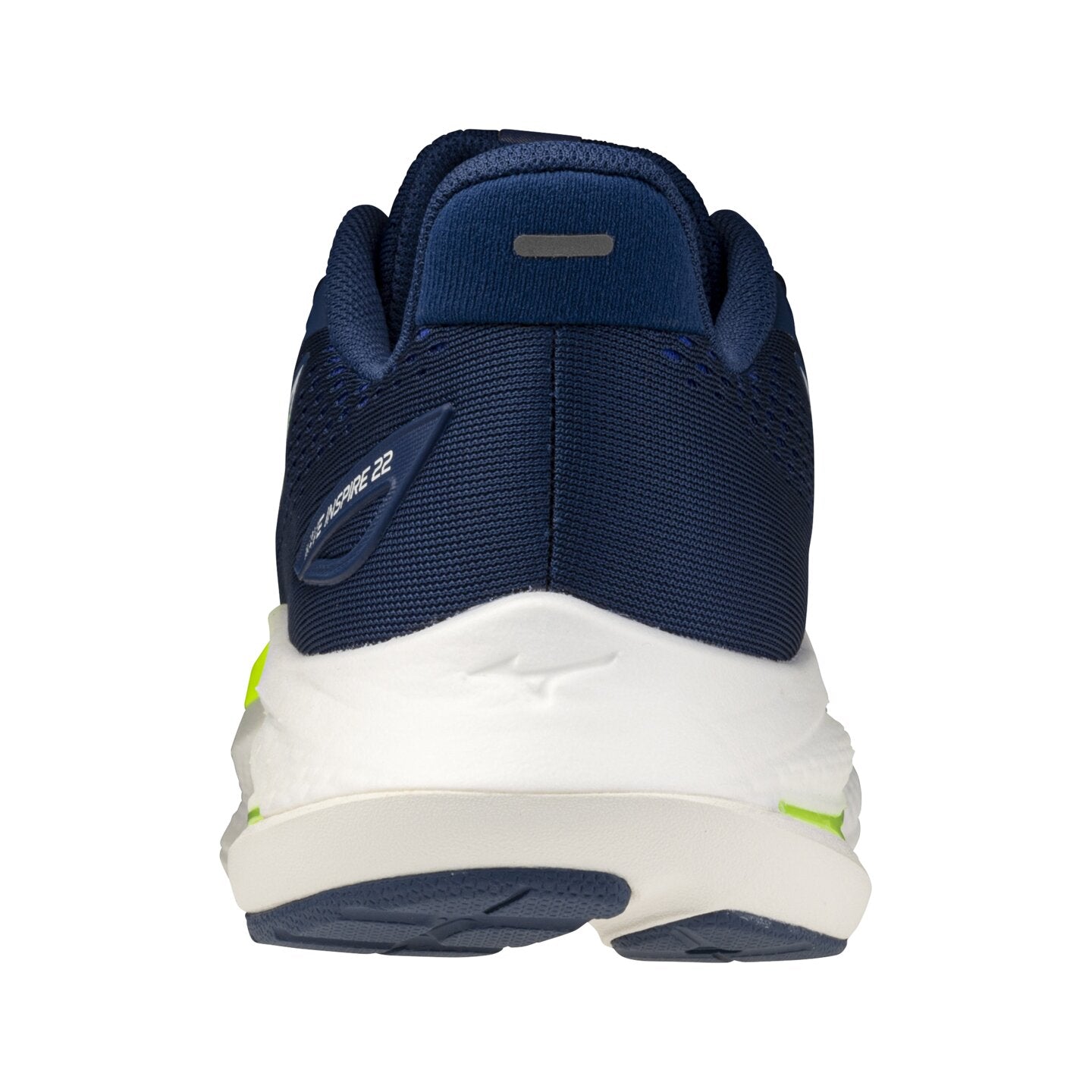 Кроссовки мужские для бега Mizuno WAVE INSPIRE 22 J1GC2644 01