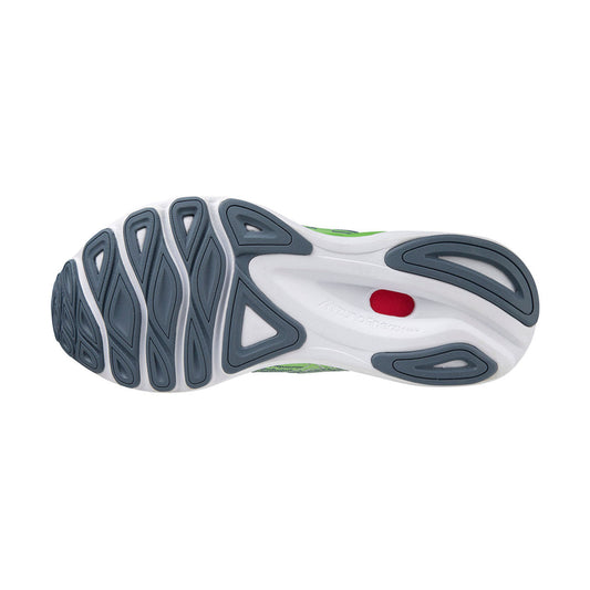 Кроссовки мужские для бега Mizuno wave skyrise 4 j1gc2309 04