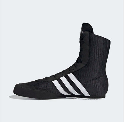 Ghete pentru box Adidas FX0561 BOX HOG 2