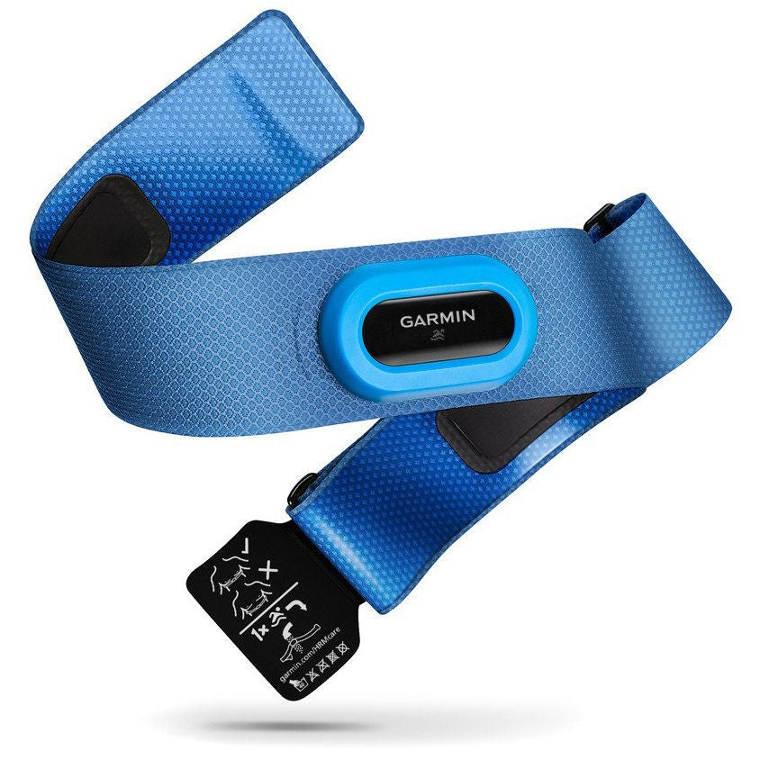 Minitor de ritm cardiac pentru înot 010-12342-00  Garmin HRM-Swim