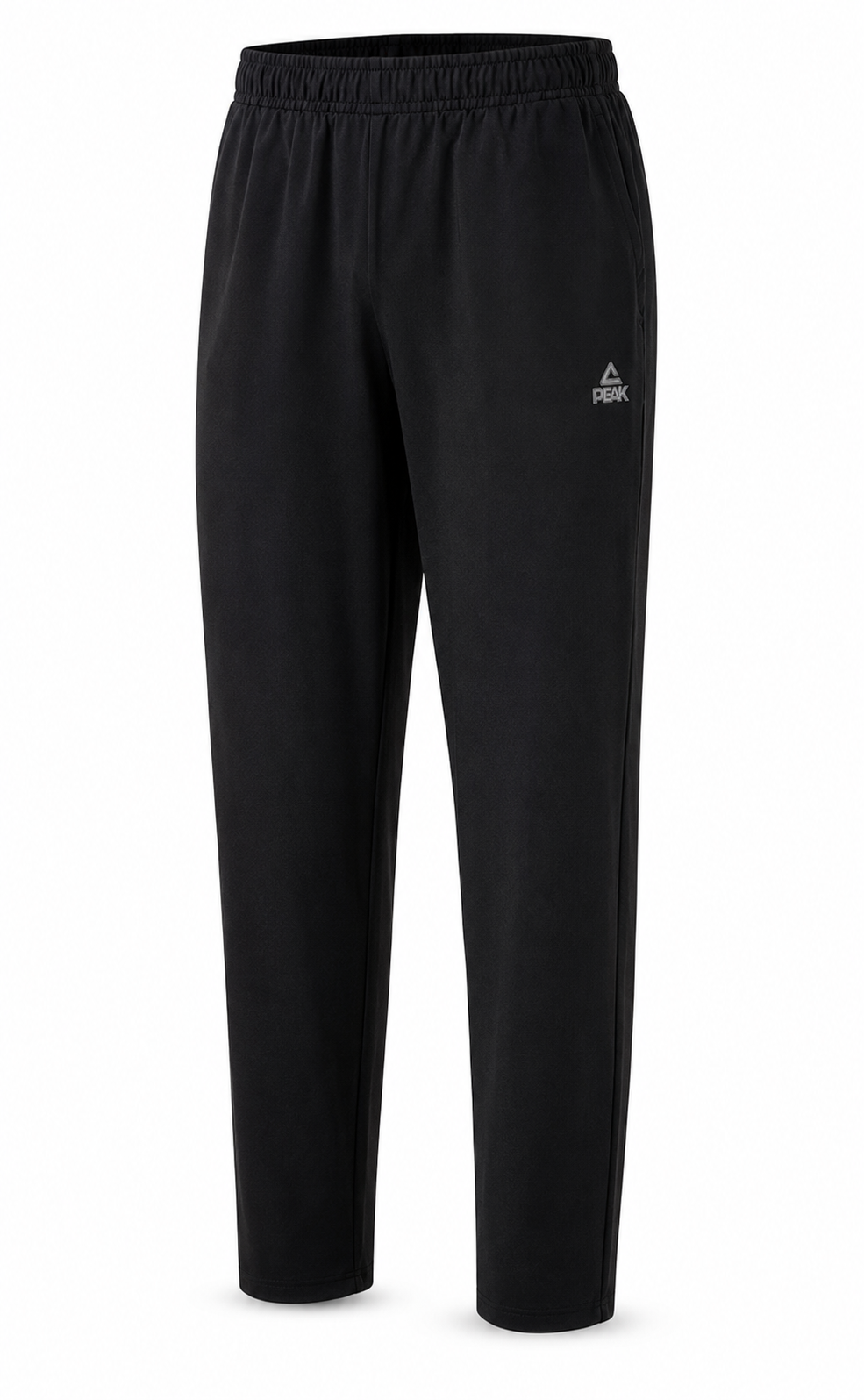 Pantaloni sportivi pentru femei  Peak FW3262142 black