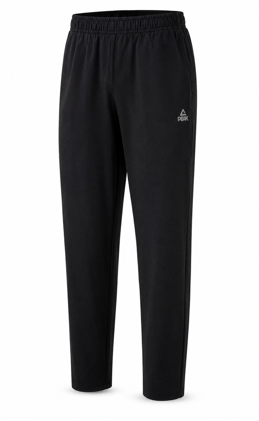 Pantaloni sportivi pentru femei  Peak FW3262142 black