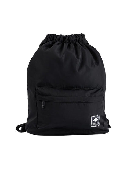 Rucsac-sac 4F U172 4FWSS26AGYMU172 deep black