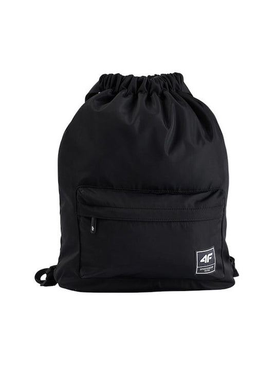 Rucsac-sac 4F U172 4FWSS26AGYMU172 deep black