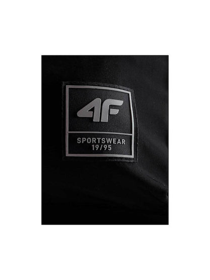 Rucsac-sac 4F U172 4FWSS26AGYMU172 deep black