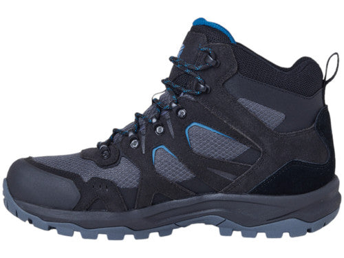 Мужские ботинки для треккинга Karrimor Bodmin Mid 6 weathertite KM1142-BLK