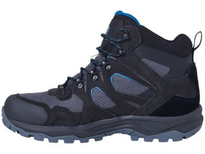 Мужские ботинки для треккинга Karrimor Bodmin Mid 6 weathertite KM1142-BLK