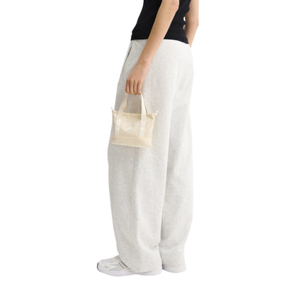 Geantă de umăr Peak B6262080 white/beige