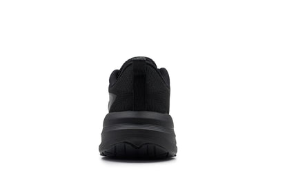 Кроссовки мужские для бега Peak EXT262307H all black