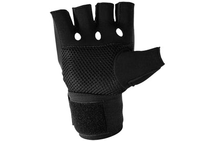 Накладки гелевые Adidas Speed gel wrap ADIBP012 black/white