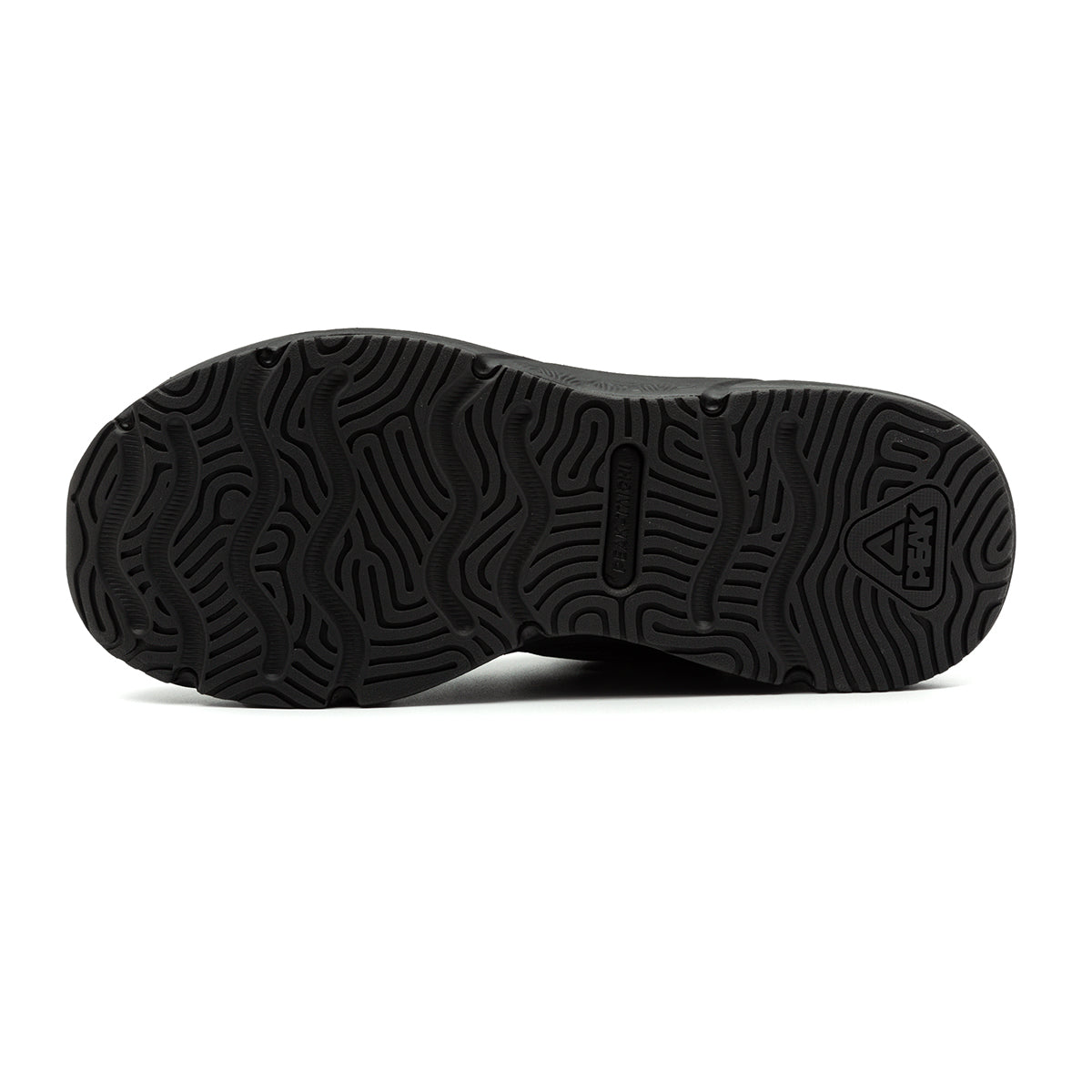 Adidași pentru bărbați Peak Casual EXT53807D black/grey