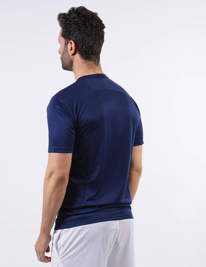 Tricou de fitness pentru bărbați Givova Capo Interlock MAC03 04