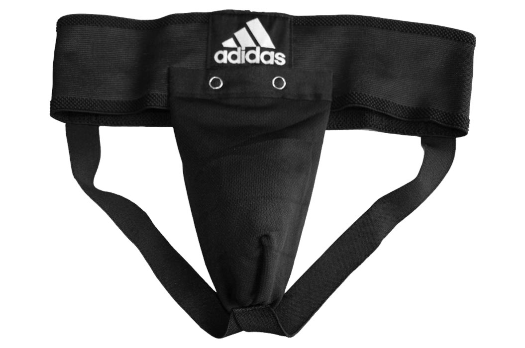 Accesoriu pentru protecție ADIBP06B SMU Supporter with CUP black