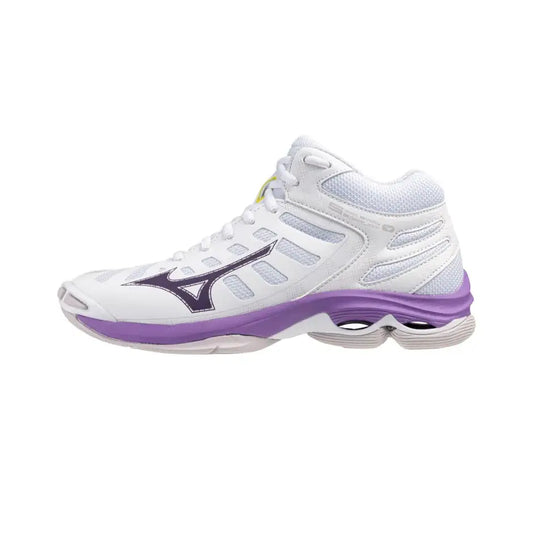 Кроссовки женские для волейбола Mizuno Wave Lightning Z8 V1GC2400 10