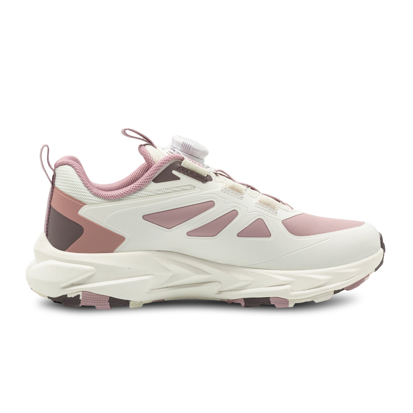 Adidași de alergare pentru copii Peak EK53350H chalk purple