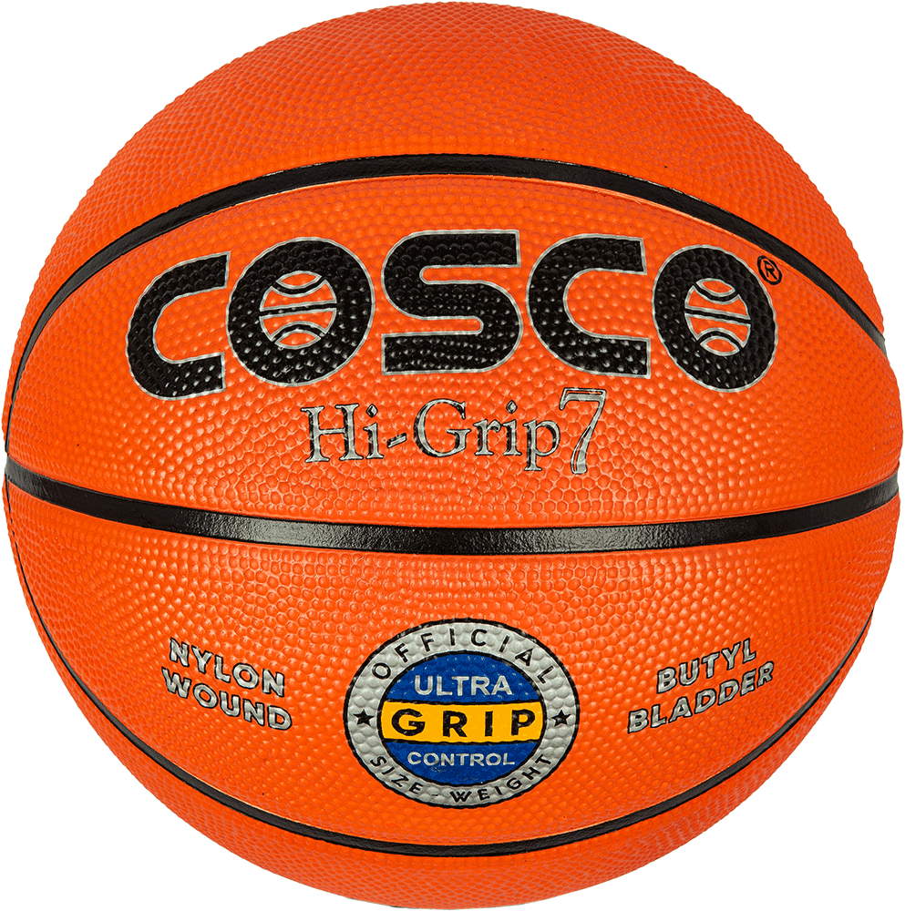 Minge de baschet Cosco Hi-Grip 7