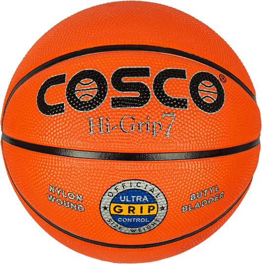 Minge de baschet Cosco Hi-Grip 7