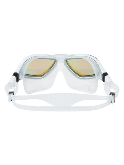 Маска для плавания  Zoggs Horizon Flex Mask Titanium CLWHMBL 461109