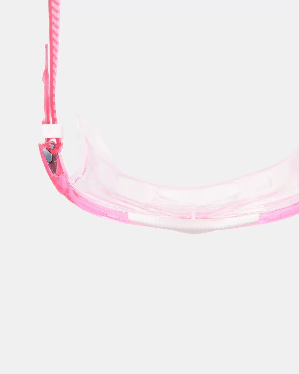 Детская маска для плавания Zoggs Super Seal Junior Mask PKWHCLR 461346