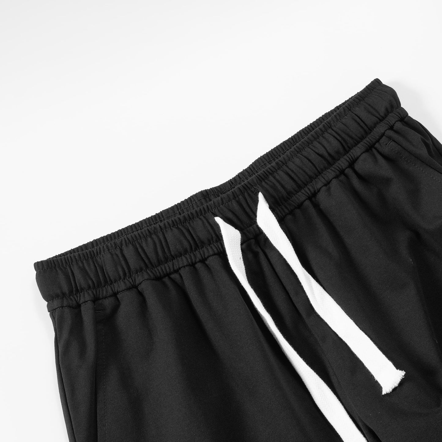 Мужские шорты casual PEAK FW3253551 black