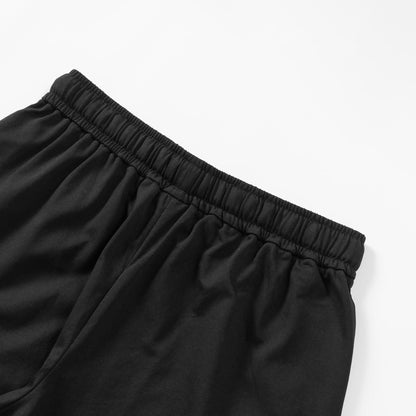 Мужские шорты casual PEAK FW3253551 black