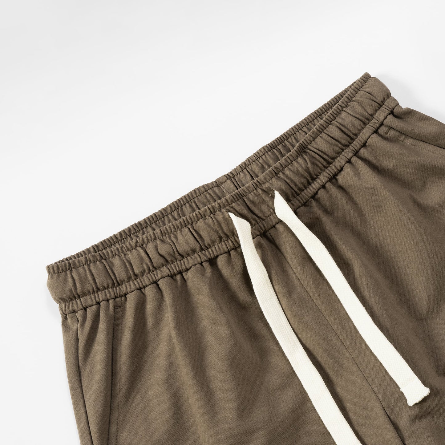 Мужские шорты casual PEAK FW3253551 brown