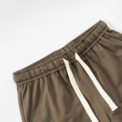 Мужские шорты casual PEAK FW3253551 brown