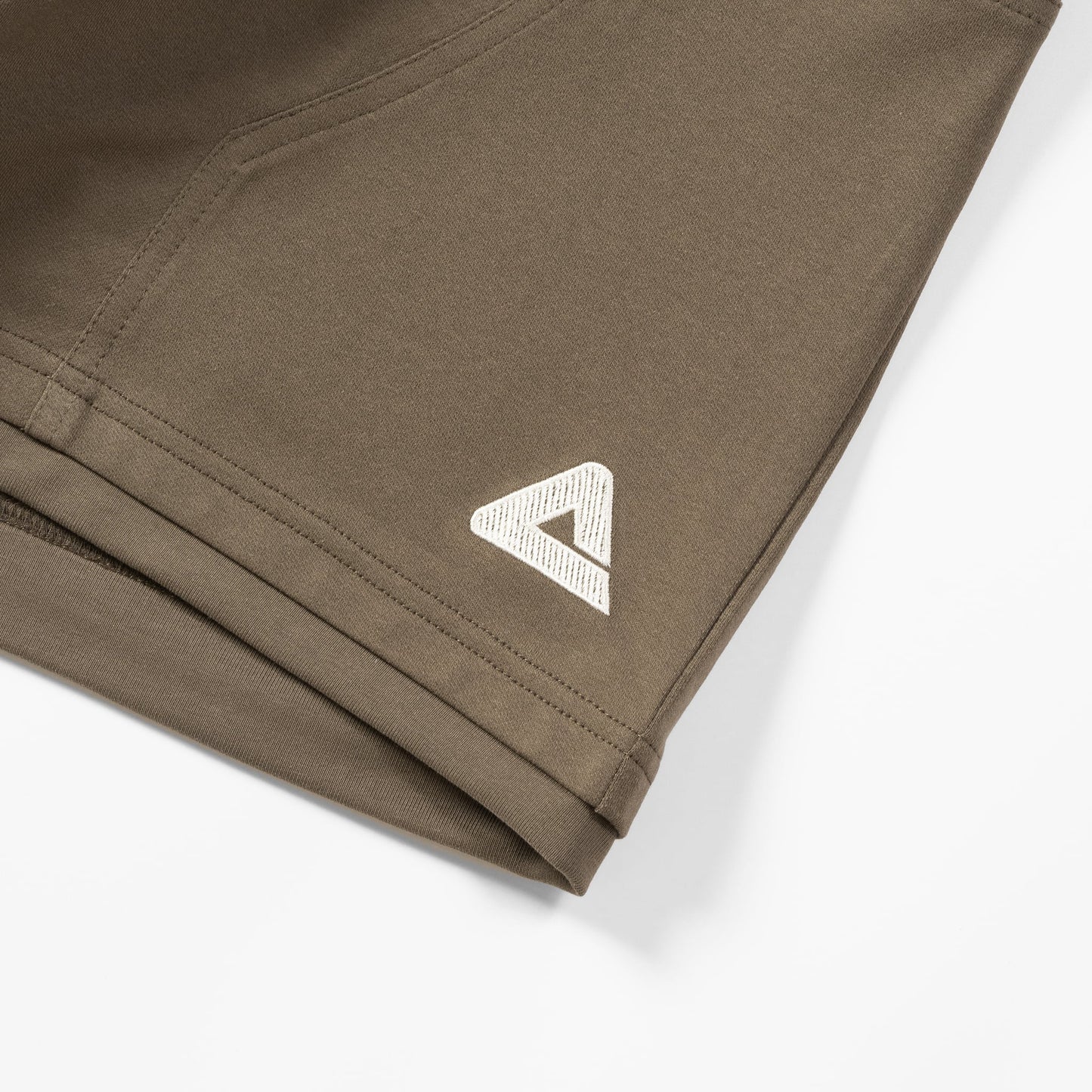 Мужские шорты casual PEAK FW3253551 brown