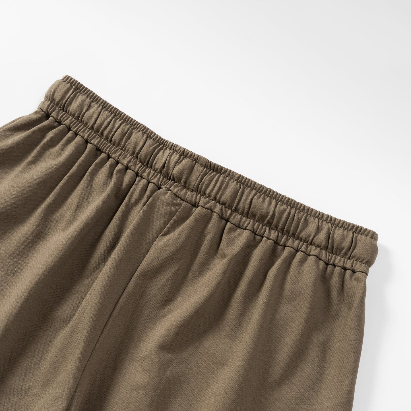 Мужские шорты casual PEAK FW3253551 brown