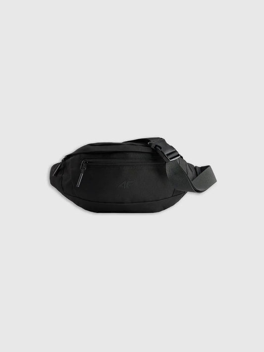 Geantă de talie 4F U162 4FWSS26AWAIU162 deep black