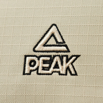 Рюкзак Peak B1253050 khaki