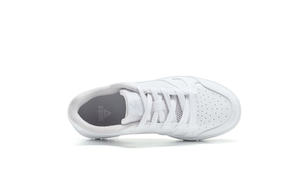 Adidași casual pentru femei Peak EXT262528B white/lt.grey