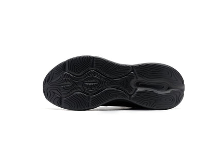 Мужские кроссовки для фитнеса Peak EXT262847J all black