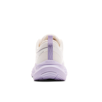Кроссовки женские для бега Peak ET59838H white/purple
