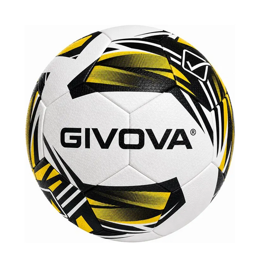 Футбольный мяч Givova New Maya Academy Pro Tech PAL034 0710