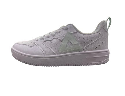 Adidași pentru femei Peak Casual E242448B white/lt.green