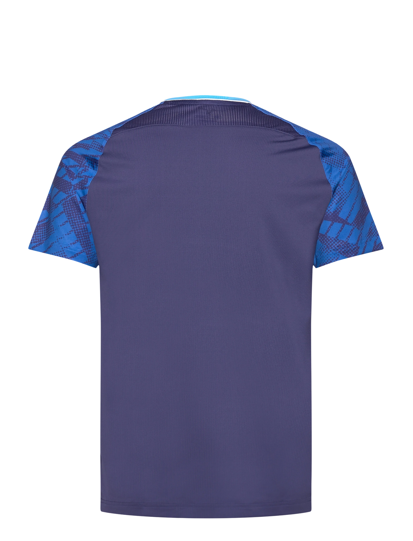 Мужская футболка для тенниса Mizuno Mugen Shadow Tee(M) 62GAB500 16