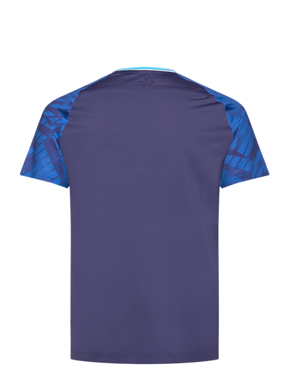 Мужская футболка для тенниса Mizuno Mugen Shadow Tee(M) 62GAB500 16