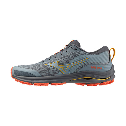 Adidași bărbați pentru trailrunning Mizuno WAVE RIDER TT J1GC2232 51