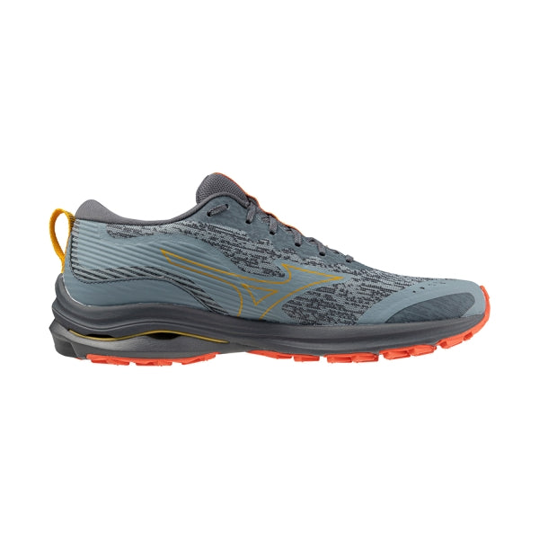 Adidași bărbați pentru trailrunning Mizuno WAVE RIDER TT J1GC2232 51