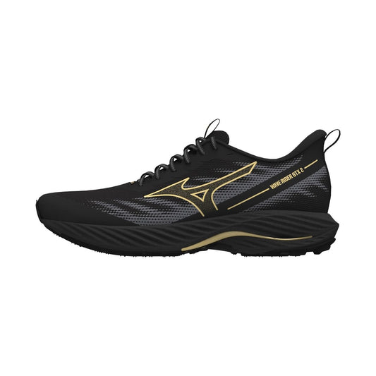 Adidași bărbați pentru trailrunning Mizuno Wave Rider GTX 2 J1GC2479 01