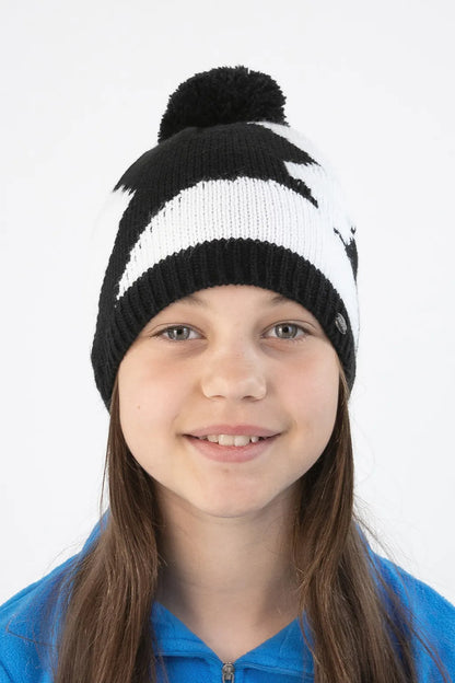 Căciulă pentru copii Brugi J25D 500