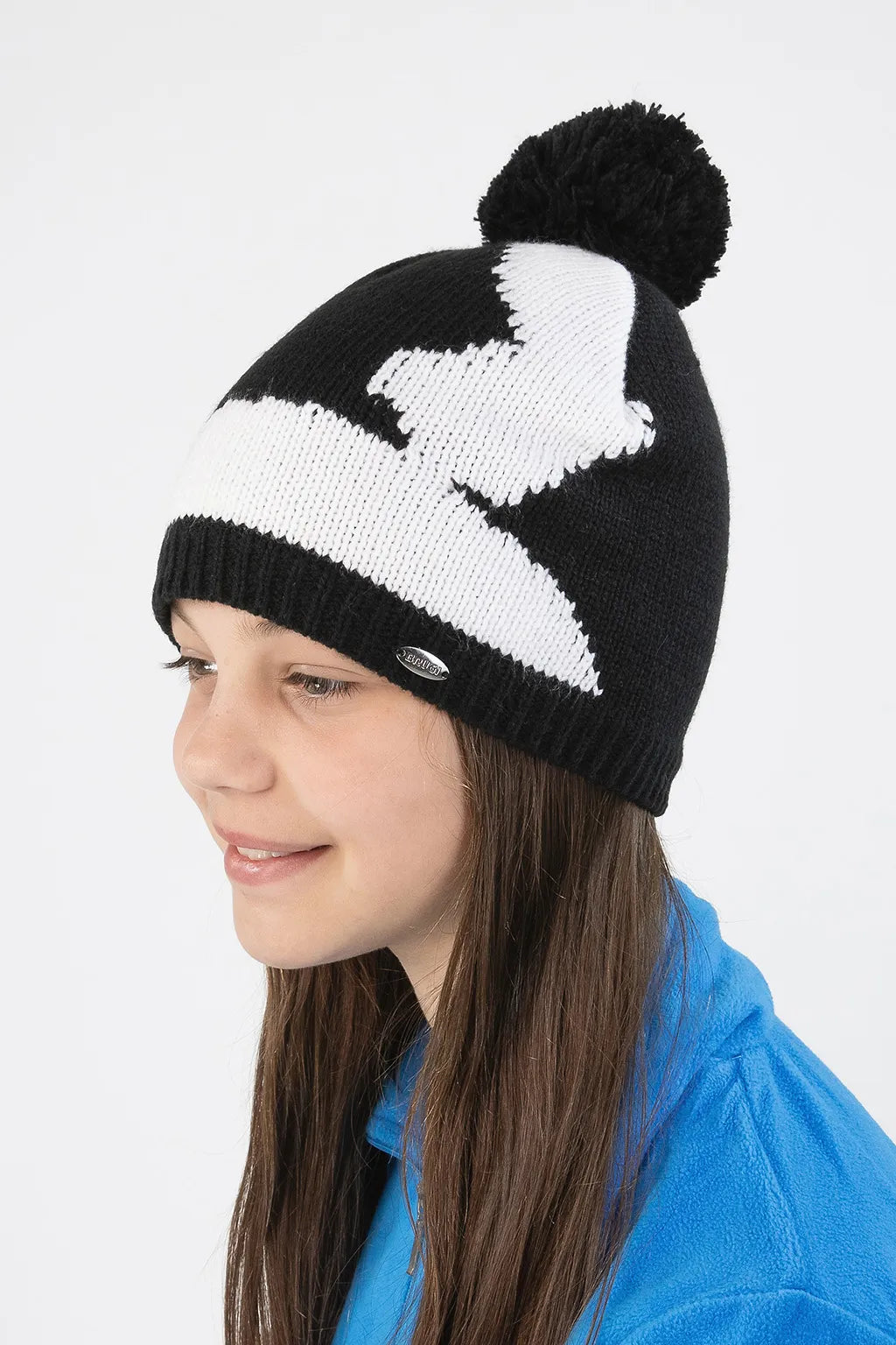 Căciulă pentru copii Brugi J25D 500