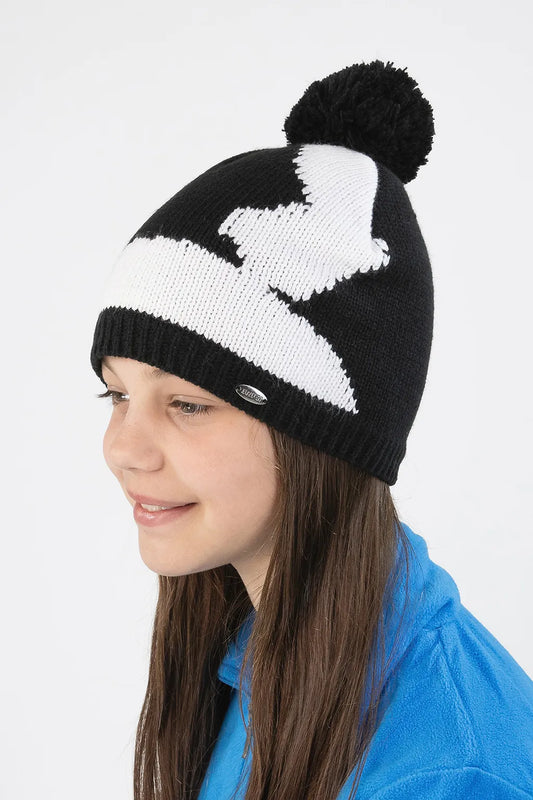 Căciulă pentru copii Brugi J25D 500