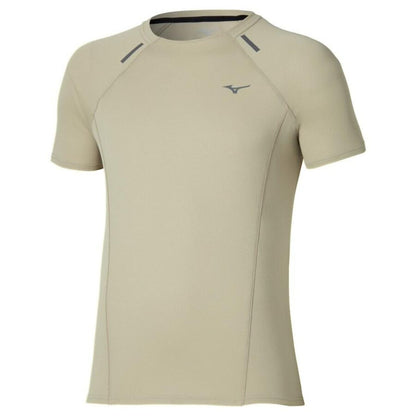 Tricou de alergare pentru bărbați Mizuno Short Sleeve Tee J2GAD003 39